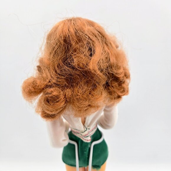 Vintage 1979 Mattel Starr Doll’s Friend Kelley 1281 Mattel Read - Picture 11 of 16